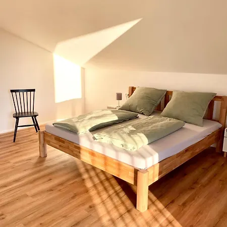 - Modern - Ausblick - Bodenseehinterland Daire