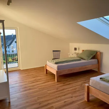 Apartment - Modern - Ausblick - Bodenseehinterland Markdorf